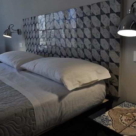 Casanetina Hotell Noto Exteriör bild