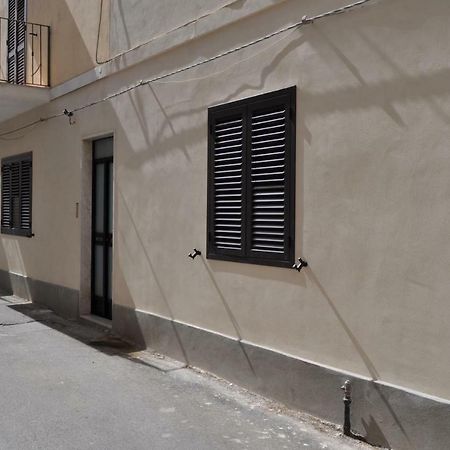 Casanetina Hotell Noto Exteriör bild