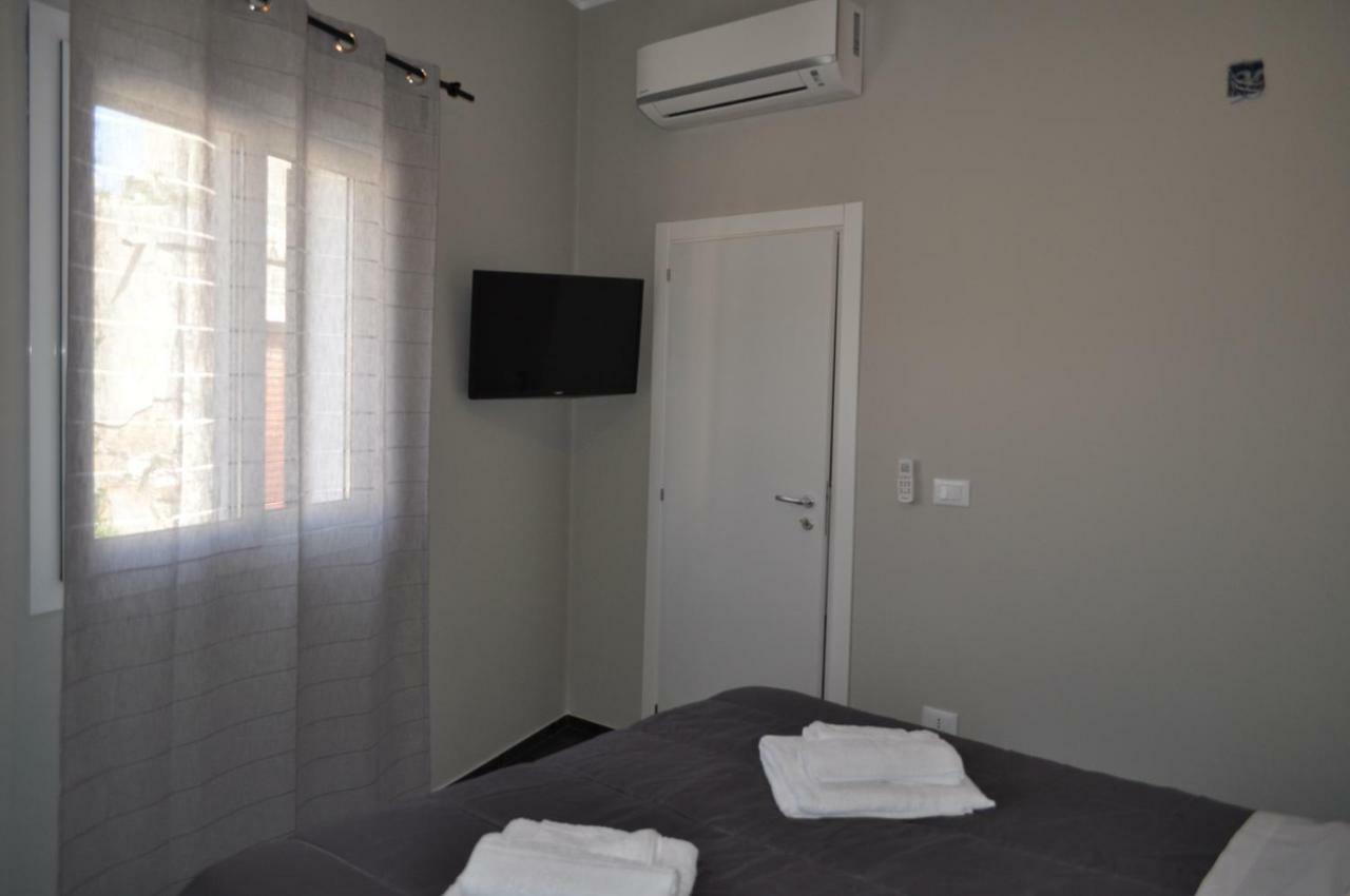 Casanetina Hotell Noto Exteriör bild