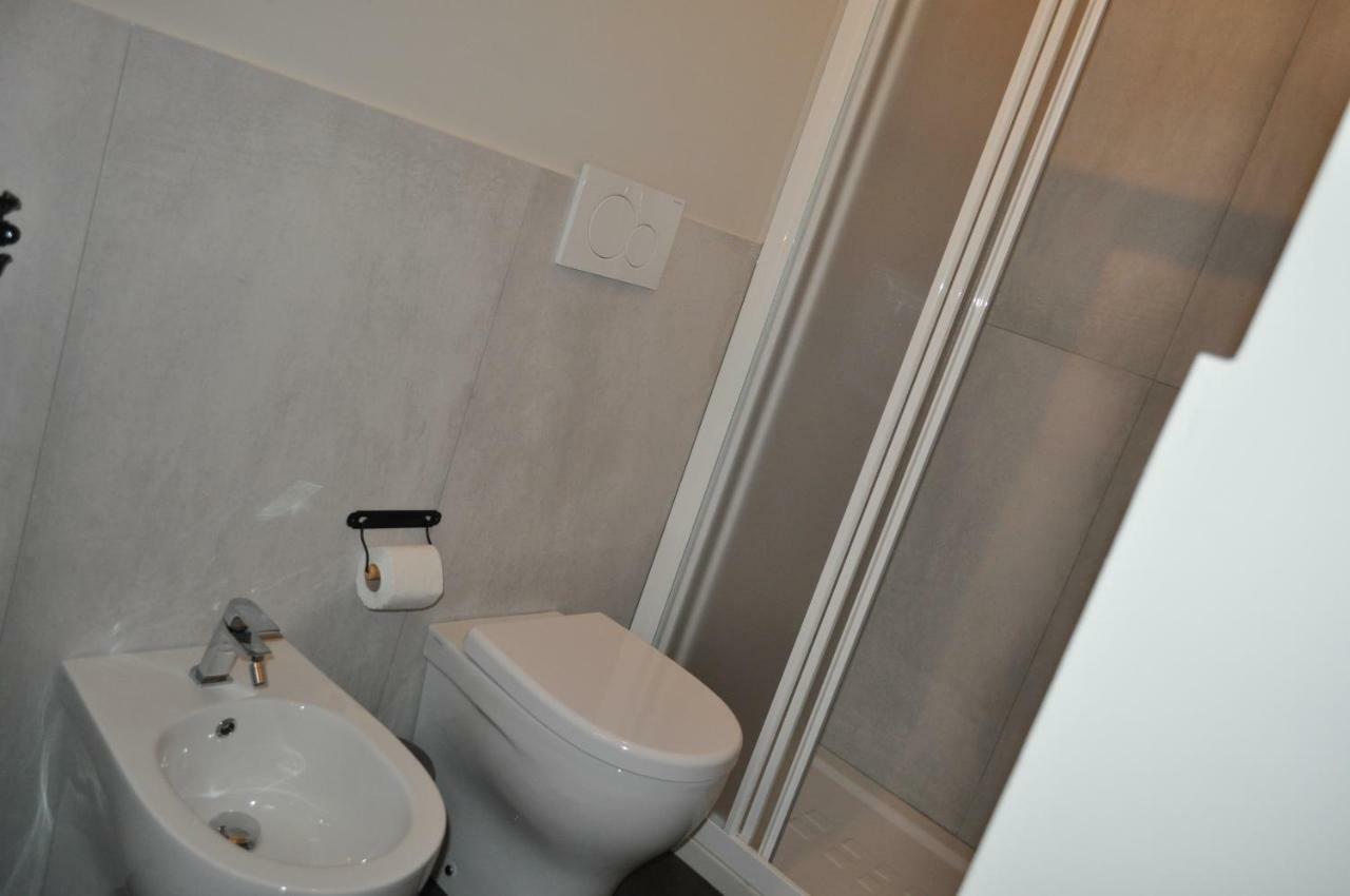 Casanetina Hotell Noto Exteriör bild
