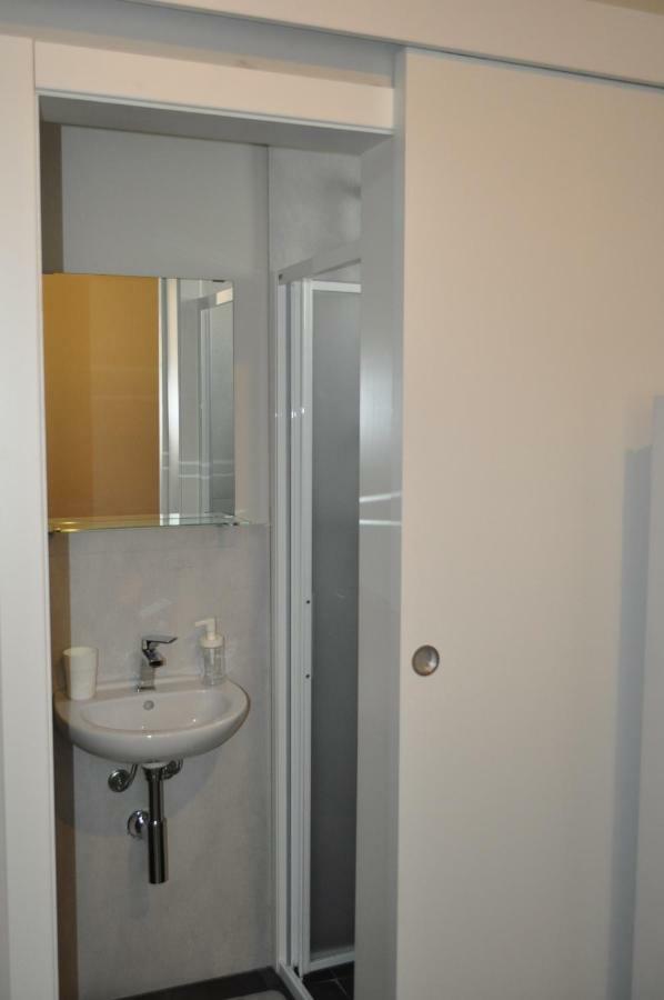 Casanetina Hotell Noto Exteriör bild