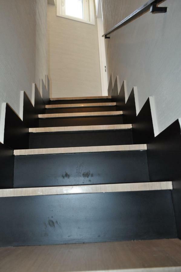 Casanetina Hotell Noto Exteriör bild