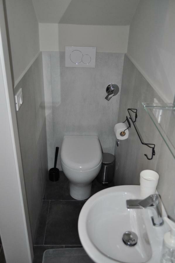 Casanetina Hotell Noto Exteriör bild